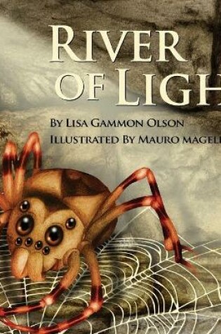 Cover of River of Light