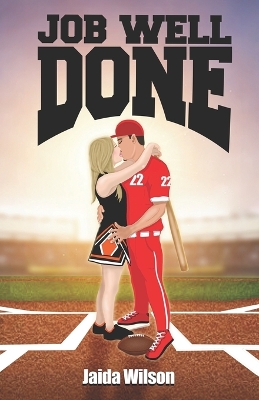 Book cover for Job Well Done