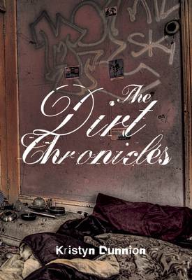 Book cover for The Dirt Chronicles