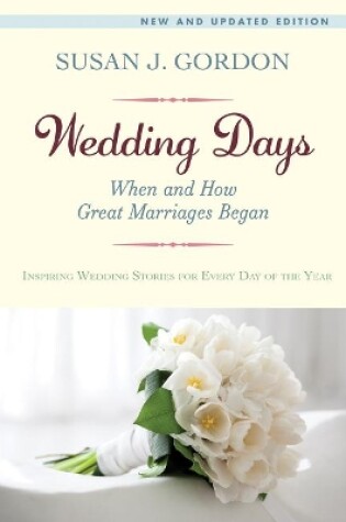 Cover of Wedding Days