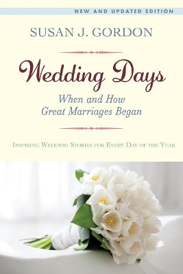 Book cover for Wedding Days