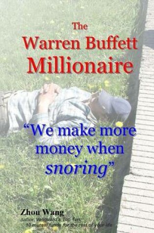 Cover of The Warren Buffett Millionaire