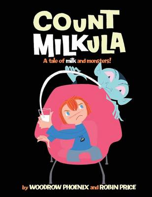 Cover of Count Milkula