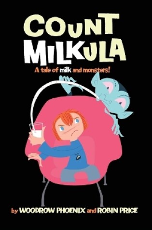 Cover of Count Milkula