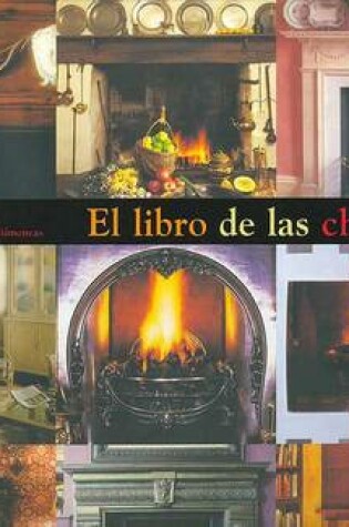 Cover of El Libro de Las Chimeneas