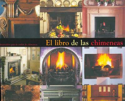 Book cover for El Libro de Las Chimeneas