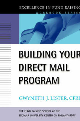 Cover of Building Your Direct Mail Program