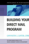 Book cover for Building Your Direct Mail Program