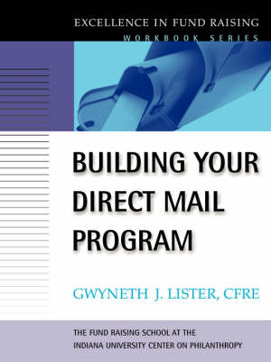 Cover of Building Your Direct Mail Program