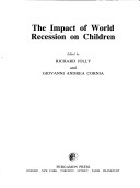 Book cover for Impact of World Recession on Children