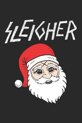 Book cover for Sleigher