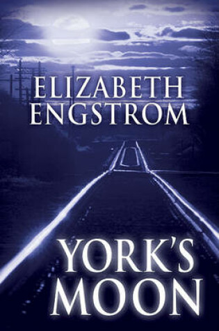 Cover of York's Moon