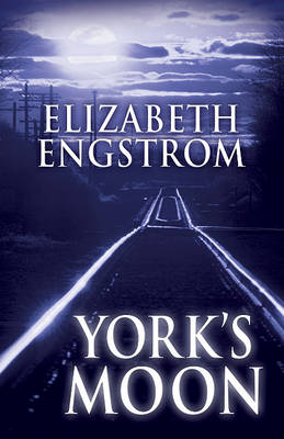 Book cover for York's Moon