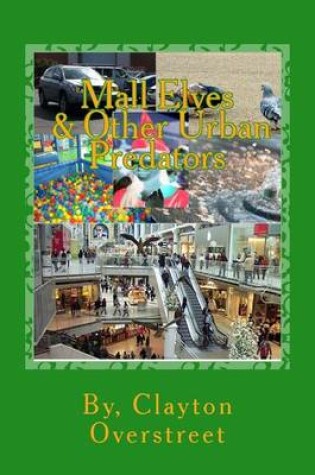 Cover of Mall Elves