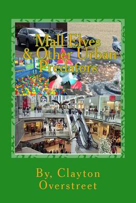 Book cover for Mall Elves