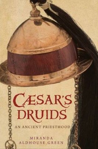 Cover of Caesar's Druids