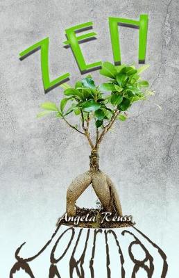 Book cover for Zen Journal