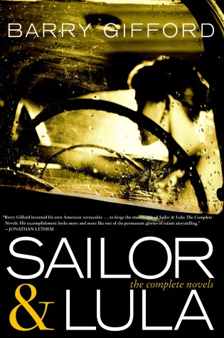 Cover of Sailor and Lula