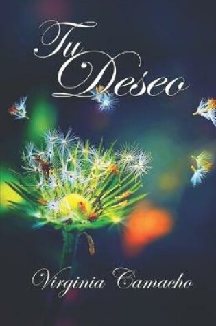 Cover of Tu Deseo