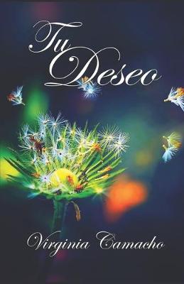 Book cover for Tu Deseo