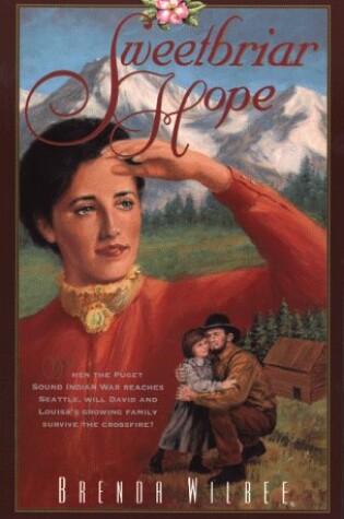 Cover of Sweetbriar Hope