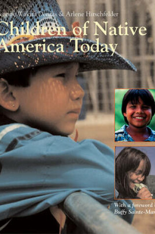 Cover of Children of Native America Today