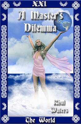 Book cover for A Master's Dilemma