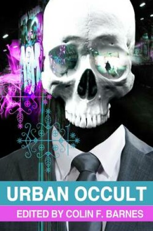 Cover of Urban Occult