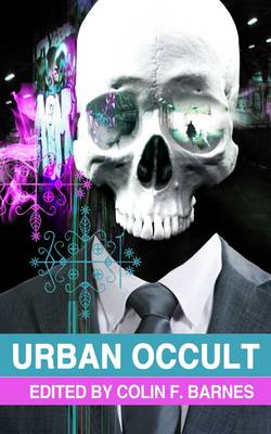 Book cover for Urban Occult