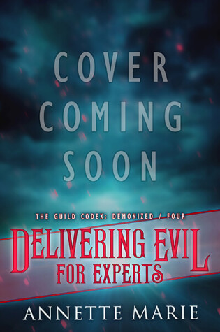Cover of Delivering Evil for Experts