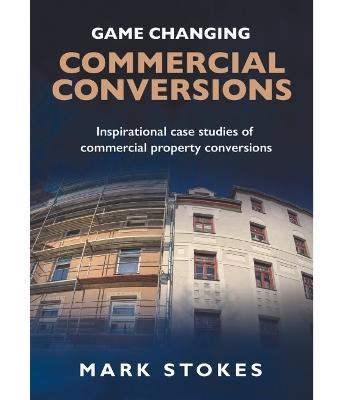 Book cover for Game Changing Commercial Conversions