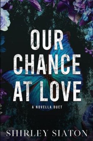 Cover of Our Chance at Love