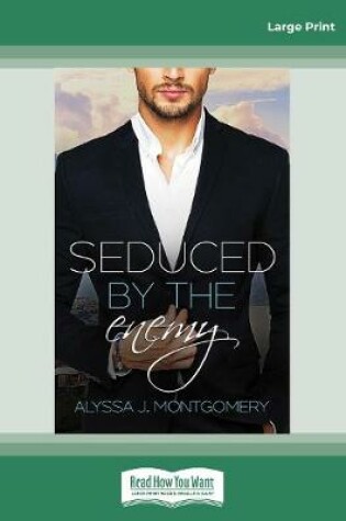 Cover of Seduced by the Enemy