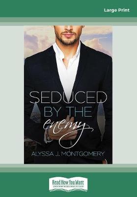Book cover for Seduced by the Enemy
