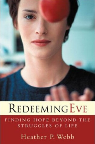 Cover of Redeeming Eve