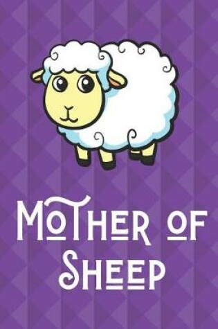 Cover of Mother Of Sheep