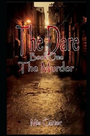 Cover of The Dare