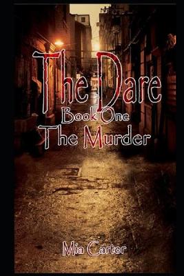 Book cover for The Dare