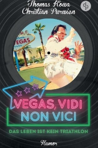 Cover of Vegas, vidi, non vici (Humor)