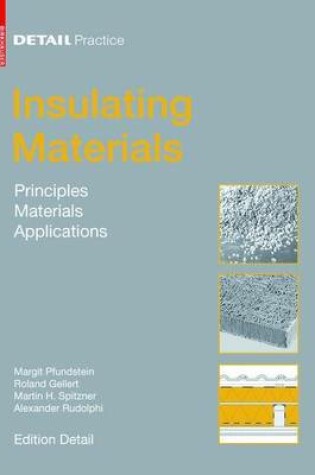 Cover of Insulating Materials