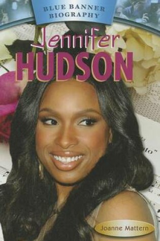 Cover of Jennifer Hudson