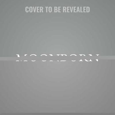 Cover of Moonborn