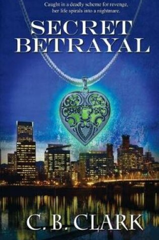 Cover of Secret Betrayal