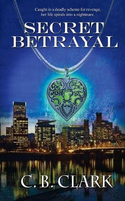 Book cover for Secret Betrayal