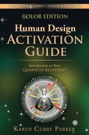 Cover of Human Design Activation Guide