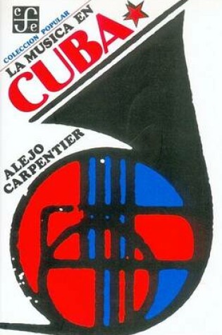 Cover of La Musica En Cuba