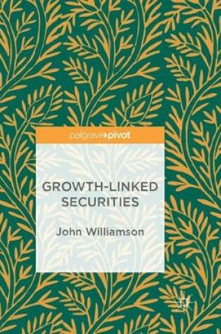 Cover of Growth-Linked Securities