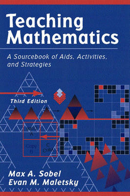 Book cover for Teaching Mathematics