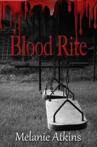 Cover of Blood Rite