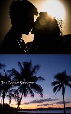 Book cover for The Perfect Stranger